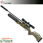 CARABINA COMETA PCP LYNX SPR F300B LT