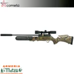 CARABINA COMETA PCP LYNX SPR F300B LT - Imagen 2
