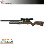 CARABINA COMETA PCP LYNX V10 F300B XL - Imagen 2