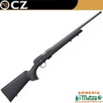 RIFLE CESKA CZ 457 SYNTETIC - Imagen 2