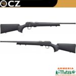 RIFLE CESKA CZ 457 SYNTETIC - Imagen 3