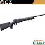 RIFLE CESKA CZ 457 SYNTETIC