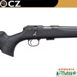 RIFLE CESKA CZ 457 SYNTETIC - Imagen 4