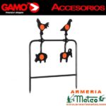 DIANA MÓVIL 4 ELEMENTOS