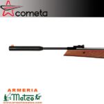 CARABINA COMETA FENIX-400 COMPACT STAR - Imagen 4