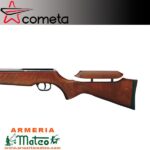 CARABINA COMETA FENIX-400 COMPACT STAR - Imagen 5