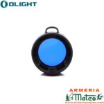 FILTRO OLIGHT 63 mm - Imagen 2