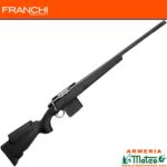 FRANCHI HORIZON VARMINT BLACK SYNT