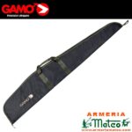 FUNDA GAMO NEGRA VERDE 130 CM