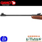 CARABINA GAMO HUNTER 1250 GRIZZLY - Imagen 2