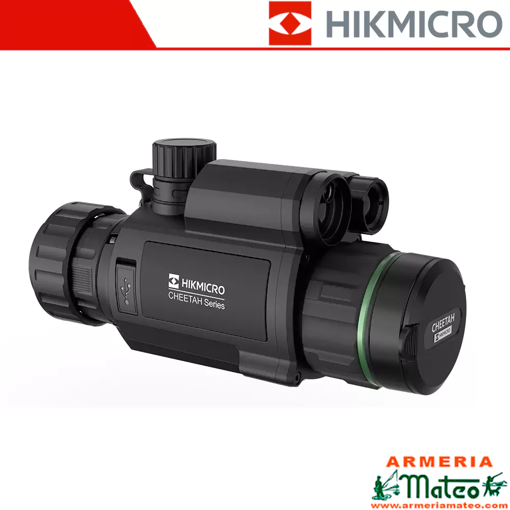 hikmicro-_Cheetah-C32F-RL-RNL.webp VISOR & CLIP-ON & MONOCULAR HIKMICRO CHEETAH C32F-RNL - Imagen 1