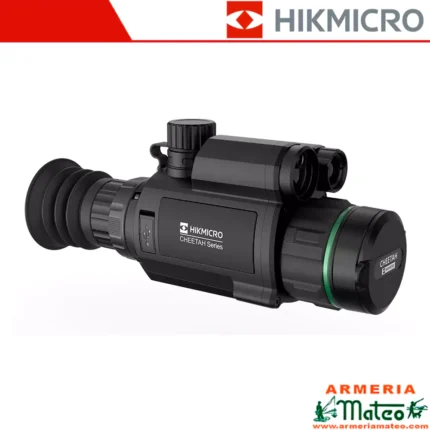 VISOR & CLIP-ON & MONOCULAR HIKMICRO CHEETAH C32F-SNL