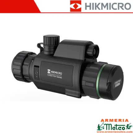 VISOR & CLIP-ON & MONOCULAR HIKMICRO CHEETAH C32F-RN