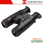 PRSIMATICOS HIKMICRO HABROK HE25-L 4K - Imagen 2