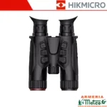 PRSIMATICOS HIKMICRO HABROK HE25-L 4K - Imagen 3