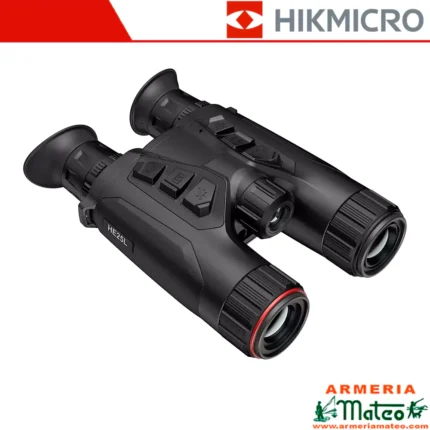 PRSIMATICOS HIKMICRO HABROK HE25-L 4K