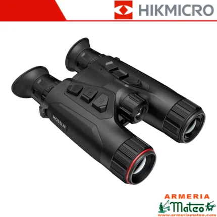 PRSIMATICOS HIKMICRO HABROK HQ35-LN