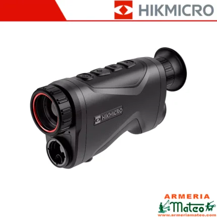 MONOCULAR HIKMICRO CONDOR CH25L