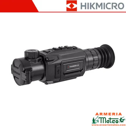 VISOR & MONOCULAR HIKMICRO THUNDER TH35P 2.0
