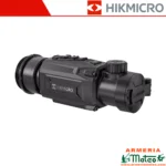 VISOR & CLIP-ON HIKMICRO THUNDER TQ35CR 2.0 - Imagen 2