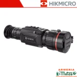 VISOR & MONOCULAR HIKMICRO THUNDER ZOOM TQ60Z 2.0 - Imagen 2
