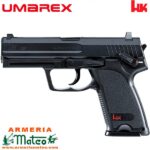 PISTOLA H&K USP - Imagen 2