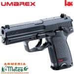PISTOLA H&K USP