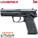 PISTOLA H&K USP BLOWBACK - Imagen 2