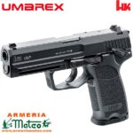 PISTOLA H&K USP BLOWBACK