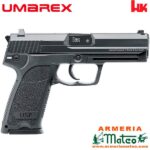 PISTOLA H&K USP BLOWBACK - Imagen 3