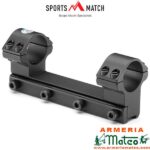 MONTURAS BSM SPORTSMACH U.K. HOP26C 25.4mm