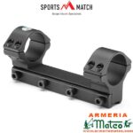 MONTURAS SPORTS MATCH  U.K. HOP40C 30mm