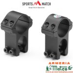 MONTURAS SPORTS MATCH HST46C 25.4mm
