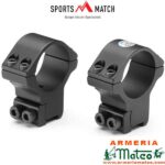 MONTURAS SPORTS MATCH HT036C 30mm