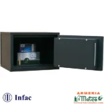 ARMERO ARMA CORTA INFAC SC2A - Imagen 2