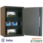 ARMERO ARMA CORTA INFAC SC 6A - Imagen 2