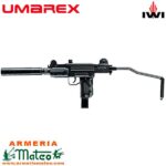 SUBFUSIL IWI MINI UZI - Imagen 2