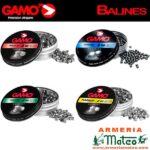 KIT BALINES GAMO VARIADOS 4.5