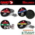KIT BALINES GAMO VARIADOS 5,5