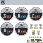 PACK BALINES RWS FIELD KIT 4.5