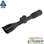 VISOR LEAPERS UTG 3-9X40 MIL DOT AOMD