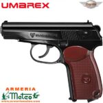 PISTOLA LEGENDS MAKAROV - Imagen 2
