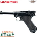 PISTOLA LEGENDS P08 BLOWBACK - Imagen 2