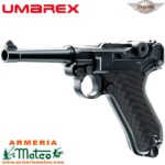 PISTOLA LEGENDS P08 BLOWBACK