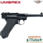 PISTOLA LEGENDS P08 BLOWBACK - Imagen 3