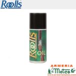 ACEITE LUBRICANTE ROOLLS