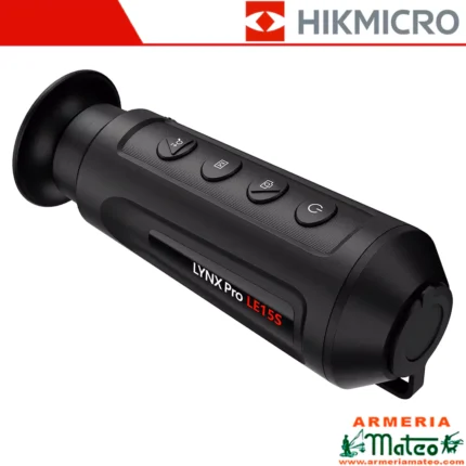 MONOCULAR HIKMICRO LYNX PRO LE15 S