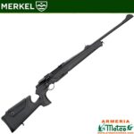 MERKEL HELIX SPEEDSTER RB BKL