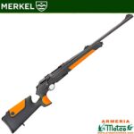 MERKEL HELIX SPEEDSTER RB OR