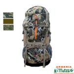 MOCHILA MARKHOR ALASKAN 45L